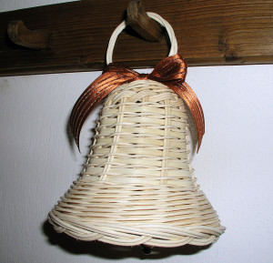 Zvoneček z Blatin